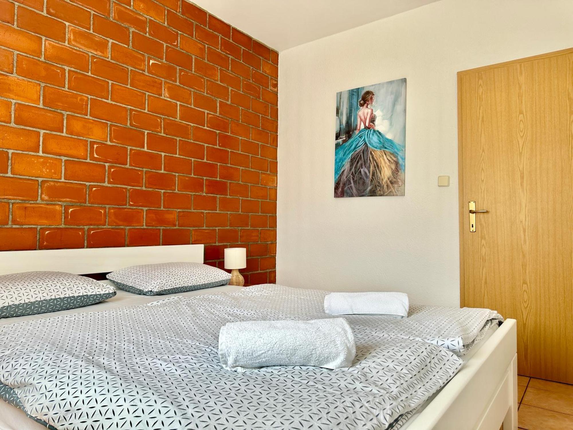 Apartments Dugonjic Umag Extérieur photo