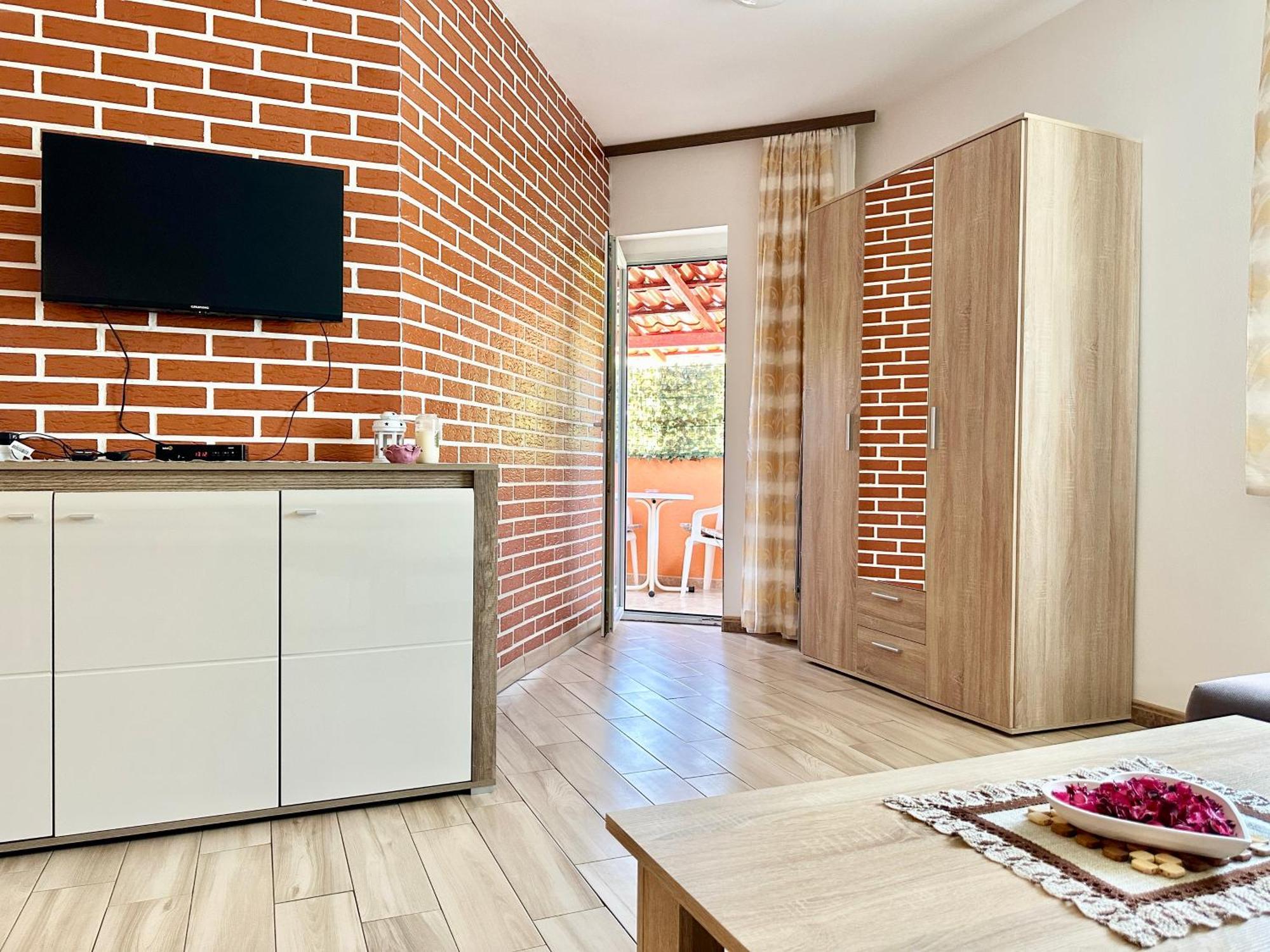 Apartments Dugonjic Umag Extérieur photo