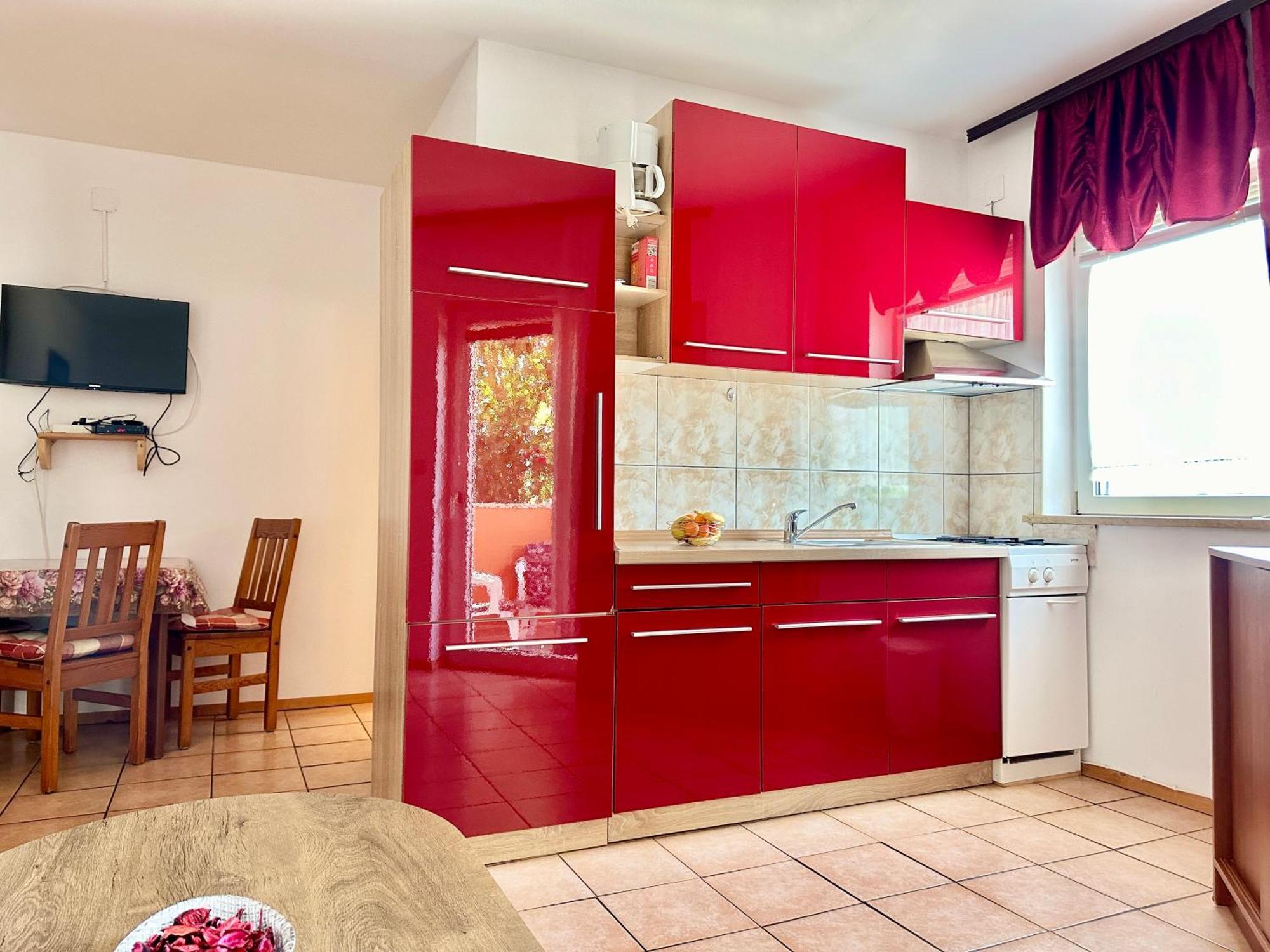 Apartments Dugonjic Umag Extérieur photo