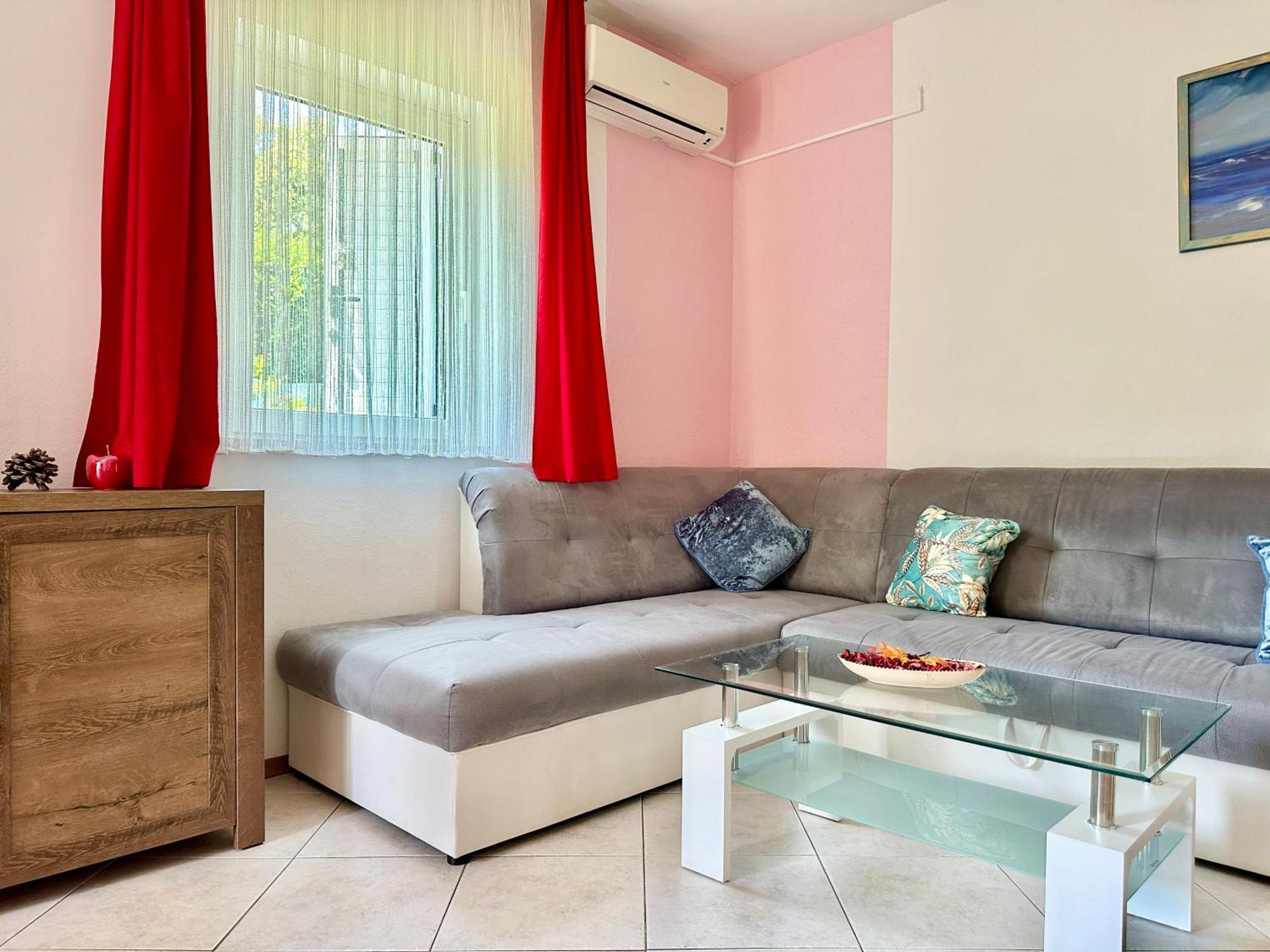 Apartments Dugonjic Umag Extérieur photo