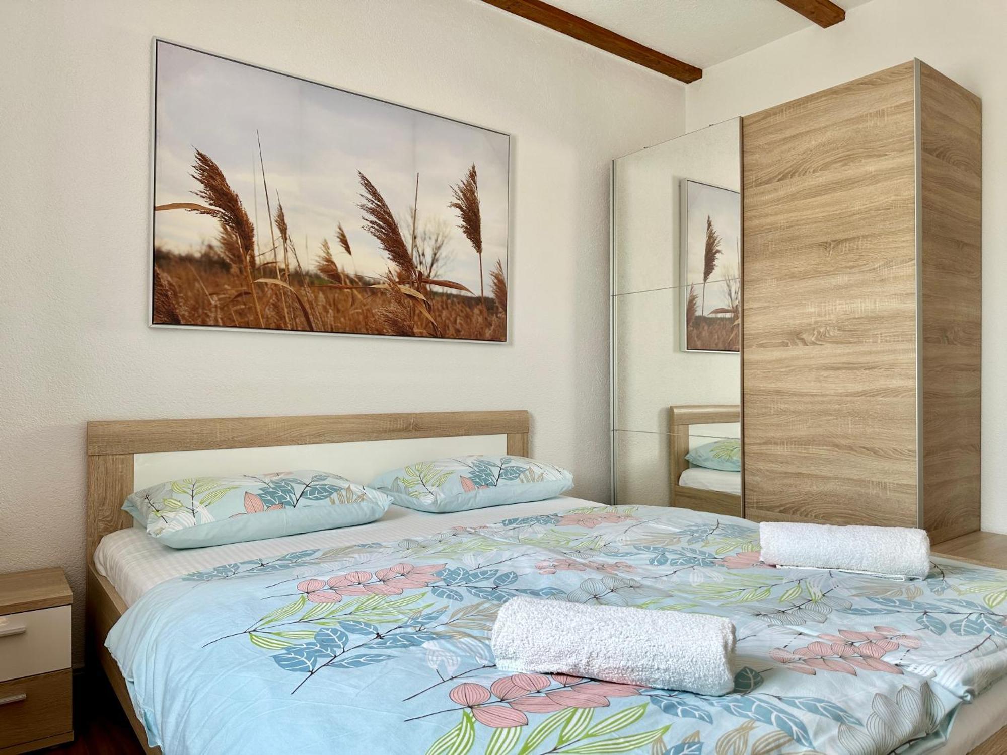 Apartments Dugonjic Umag Extérieur photo