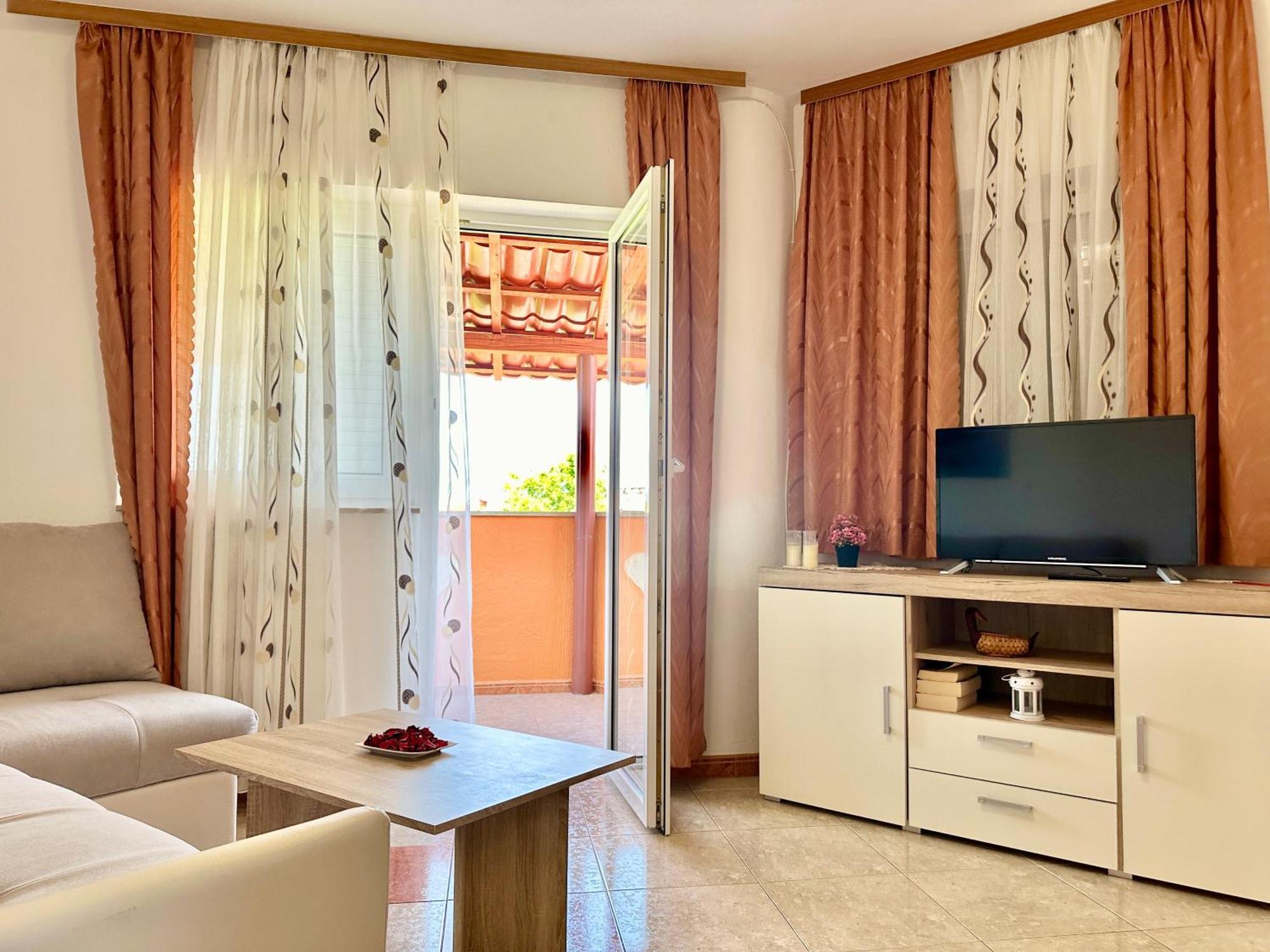 Apartments Dugonjic Umag Extérieur photo