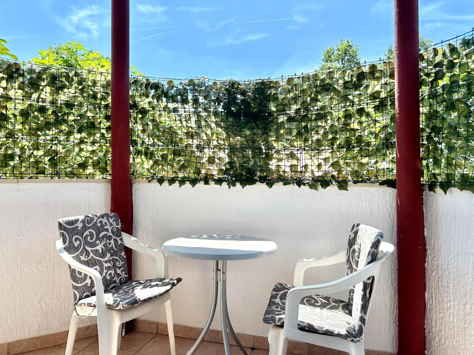 Apartments Dugonjic Umag Extérieur photo