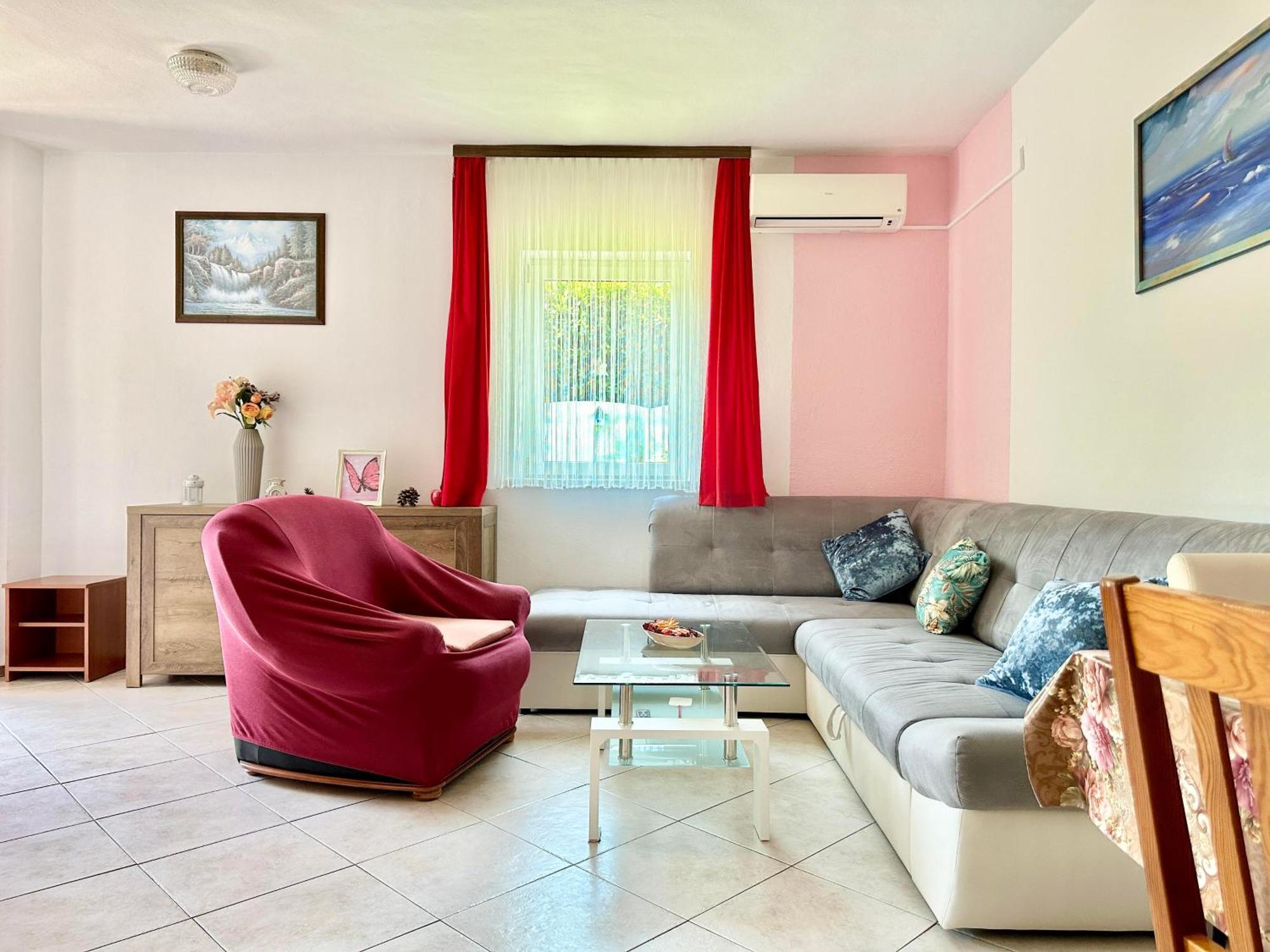 Apartments Dugonjic Umag Extérieur photo